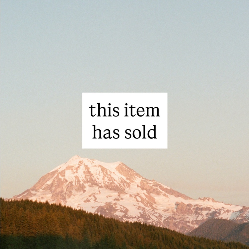 Frye Faux Fur Blanket NWT